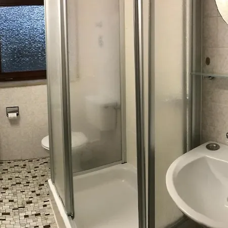 Apartment Stuttgart Messe/flughafen
