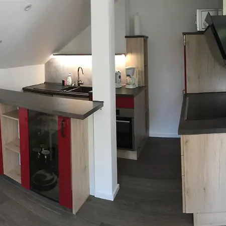 Apartment Stuttgart Messe/flughafen *