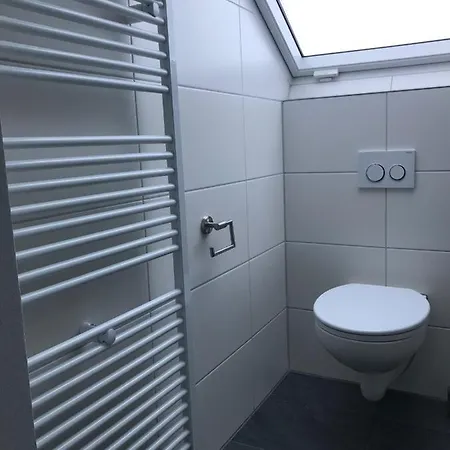 Apartment Stuttgart Messe/flughafen