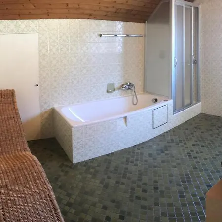Stuttgart Messe/flughafen Apartment