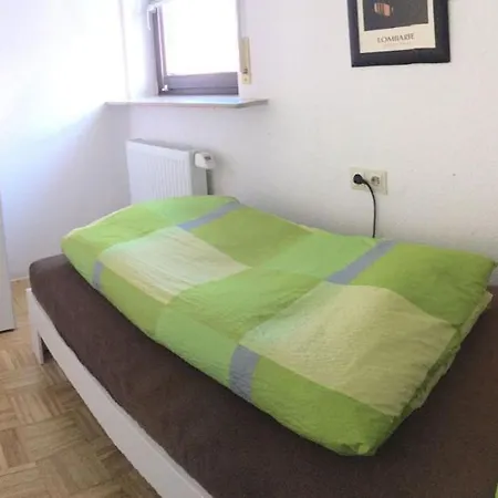 Apartment Stuttgart Messe/flughafen *