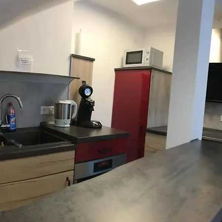 Apartment Stuttgart Messe/flughafen *