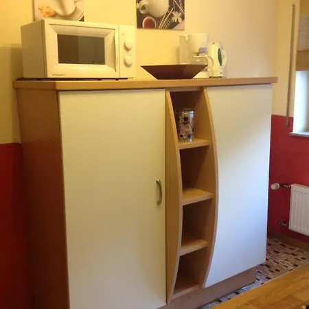 Stuttgart Messe/flughafen Apartment Filderstadt